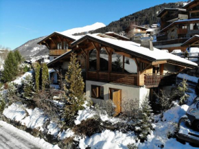Chalet Sosa Morzine